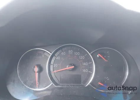 2013 Nissan Maxima 3.5 Sv из США, поврежденный, VIN 1N4AA5APXDC834958